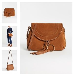 See By Chloe Polly Satchel